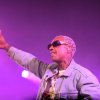 Foto Bizzey te Bevrijdingsfestival Brabant 2025