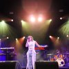 Foto Zoë Tauran te Bevrijdingsfestival Brabant 2025