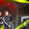 Isabèl Usher foto Bevrijdingsfestival Brabant 2025