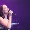 Foto Jet van der Steen te Bevrijdingsfestival Brabant 2025