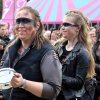 Foto Tempestade op Bevrijdingsfestival Brabant 2025