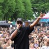 Foto MISS NIJHOF te Bevrijdingsfestival Brabant 2025