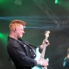 Quique foto Bevrijdingsfestival Brabant 2025