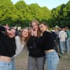 Foto  op Bevrijdingsfestival Brabant 2025