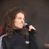 Isabèl Usher foto Bevrijdingsfestival Brabant 2025