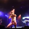 Foto Bente op Bevrijdingsfestival Brabant 2025