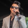 Luke Christoffel foto Bevrijdingsfestival Overijssel 2025