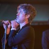 Foto J. Bernardt te Bevrijdingsfestival Overijssel 2025