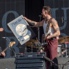 Douwe Bob foto Bevrijdingsfestival Overijssel 2025