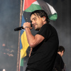 Foto Kane te Bevrijdingsfestival Overijssel 2025