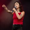 Sophie Straat foto Bevrijdingsfestival Overijssel 2025