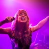 Jayah foto Tim Akkerman & The Ivy League - 08/05 - Effenaar
