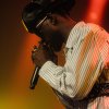 Black Sherif foto Black Sheriff - 08/05 - Melkweg
