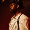 Black Sherif foto Black Sheriff - 08/05 - Melkweg