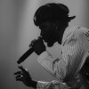 Black Sherif foto Black Sheriff - 08/05 - Melkweg