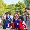 Foto  op Bevrijdingsfestival Zuid-Holland 2025