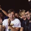Foto  op Bevrijdingsfestival Zuid-Holland 2025