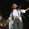 Foto Sirens of Lesbos te Bevrijdingsfestival Zuid-Holland 2025