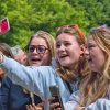 Foto  op Bevrijdingsfestival Zuid-Holland 2025