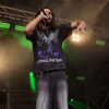 Keenan Mundane foto Bevrijdingsfestival Zuid-Holland 2025