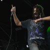Keenan Mundane foto Bevrijdingsfestival Zuid-Holland 2025