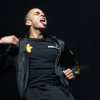 Foto DJ Paul Elstak te Bevrijdingsfestival Zuid-Holland 2025