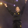 Foto DJ Paul Elstak te Bevrijdingsfestival Zuid-Holland 2025