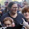 Foto Dool te Bevrijdingsfestival Zuid-Holland 2025