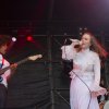 Foto Berthaju te Bevrijdingsfestival Zuid-Holland 2025