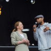 Foto op Bevrijdingsfestival Zuid-Holland 2025