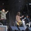 Foto John Coffey te Bevrijdingsfestival Zuid-Holland 2025