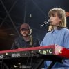 Foto Hana Fatur te Bevrijdingsfestival Zuid-Holland 2025