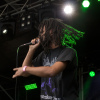 Keenan Mundane foto Bevrijdingsfestival Zuid-Holland 2025