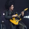 Foto Dool te Bevrijdingsfestival Zuid-Holland 2025