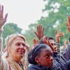 Foto op Bevrijdingsfestival Zuid-Holland 2025
