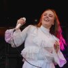 Foto Berthaju te Bevrijdingsfestival Zuid-Holland 2025