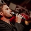 Foto Jim Bakkum op Bevrijdingsfestival Alphen a/d Rijn 2025