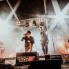 Waterproof Shampoo foto Bevrijdingsfestival Alphen a/d Rijn 2025