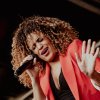 Sharon Doorson foto Bevrijdingsfestival Alphen a/d Rijn 2025