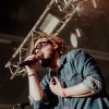 The Veins foto Bevrijdingsfestival Alphen a/d Rijn 2025
