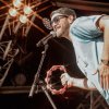Foto Mark, Frank & Money op Bevrijdingsfestival Alphen a/d Rijn 2025
