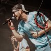 Foto Mark, Frank & Money op Bevrijdingsfestival Alphen a/d Rijn 2025
