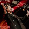 Foto Jim Bakkum op Bevrijdingsfestival Alphen a/d Rijn 2025