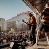 The Veins foto Bevrijdingsfestival Alphen a/d Rijn 2025