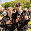 Foto  op Bevrijdingsfestival Utrecht 2025