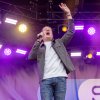 Foto Sven Versteeg op Bevrijdingsfestival Utrecht 2025