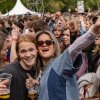 Foto  op Bevrijdingsfestival Utrecht 2025