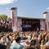 Foto  op Bevrijdingsfestival Utrecht 2025