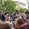 Foto  op Bevrijdingsfestival Utrecht 2025