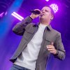 Foto Sven Versteeg op Bevrijdingsfestival Utrecht 2025